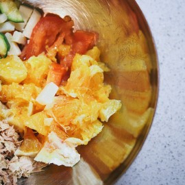 5 Benefits You’ll Get from Eating Right